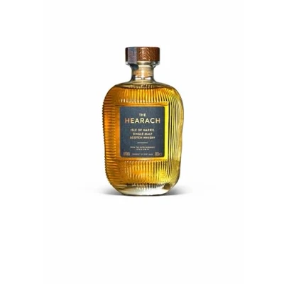 Image of Isle Of Harris The Hearach First Release Single Malt Scotch Whisky