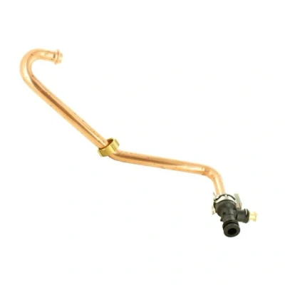 Image of Vaillant Connection Tube 0020068958