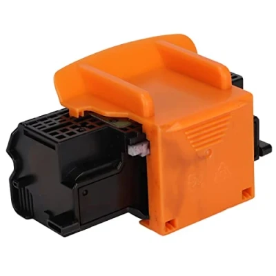 Image of Printhead Replacement, QY6 0078 Single Black with Protective Cover, High Resolution Printheads Compatible for Canon MG8120/MG6250/MG6120/MG6280