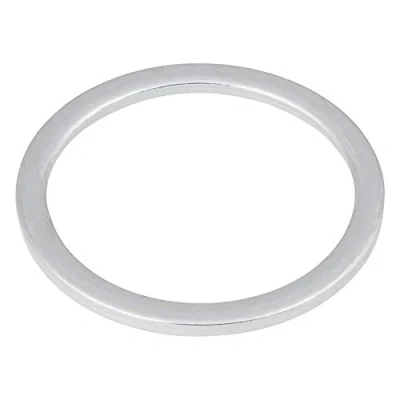 Image of Trend CraftPro Bush Washer, Diameter 30 mm, Bore 25 Thickness 1.5 Reducing Ring for Sawblades, 190 235 mm Blade Dia, CSB/BW12A