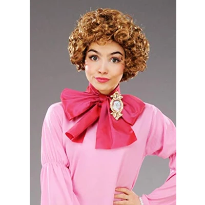 Image of Magic Box Dolores Umbridge Style Accessory Kit with Wig