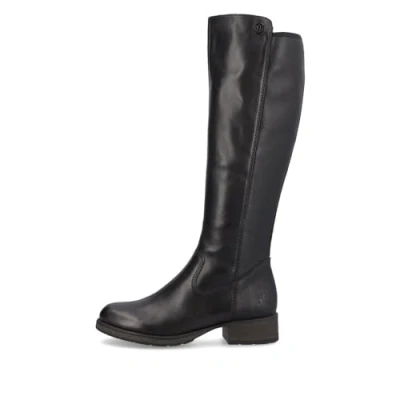 Image of Rieker Z9591 (Black, UK Footwear Size System, Adult, Women, Numeric, Medium, 6)