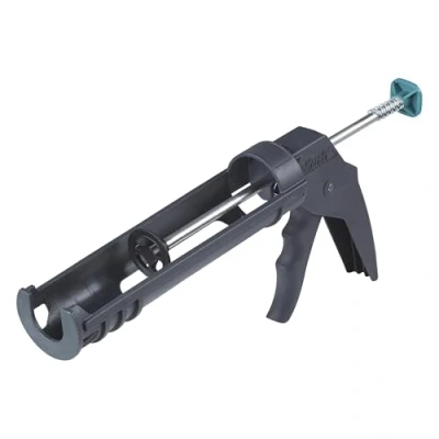 Image of wolfcraft MG 100 Caulking Gun I 4351000 Standard Press for Hobby and Household use