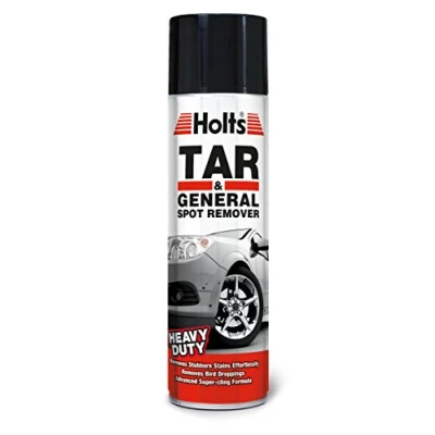 Image of Holts Tar Remover Gel