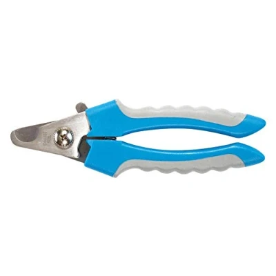 Image of Ancol Ergo Other Nail Clippers Small, Clear