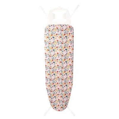 Image of lakeland Strawberry Patch Ironing Board Cover S/M