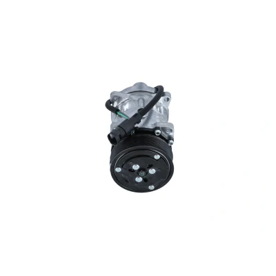 Image of 1387322, 1655301 AC compressor NRF EASY FIT 32751 SD7H15 24V PAG 46 with oil, seal ring