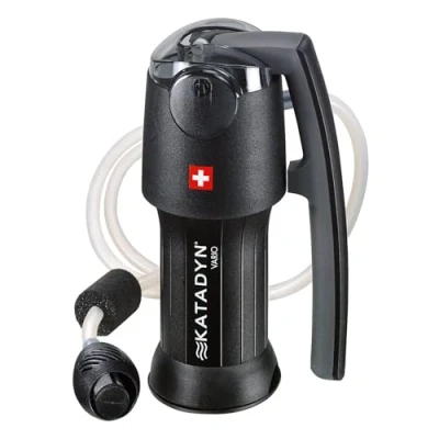 Image of Katadyn Filter Vario Waterfilter
