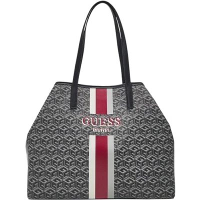 Image of Guess model VIKKY LARGE TOTE CHG T. N/A, S, One Size