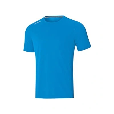 Image of JAKO T Shirt Run 2.0 Men&#039;s Royal, M
