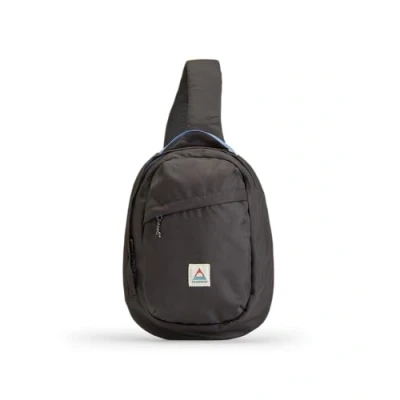 Image of Passenger Boondocker Recycled Sling 8L (Black)