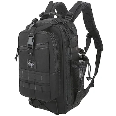 Image of MAXPEDITION PYGMY Falcon II Back Pack Black , 23 Litres