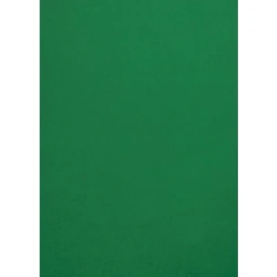 Image of Netuno 10x Coloured Cardboard Dark Green 300gsm A4 210x297mm 8.3 x 11.7 in Malmero Amazone Multicolored Card Stock Craft Colored Paper cardstock for Invitations Making Business Cards