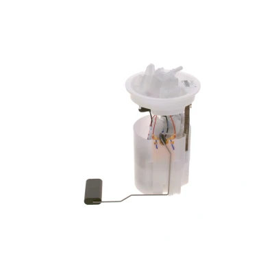 Image of 1581632, 1698942, 9M519H307RB, 9M519H307RC Fuel Feed Unit BOSCH 0 580 200 037 Electric FORD: Focus 2