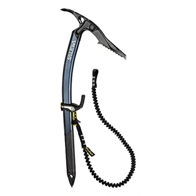 Image of Salewa North X Ice Axe, Night, Unisex