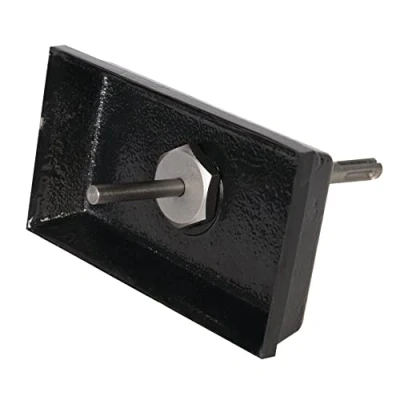 Image of Silverline Double Box Cutter 80 x 140mm