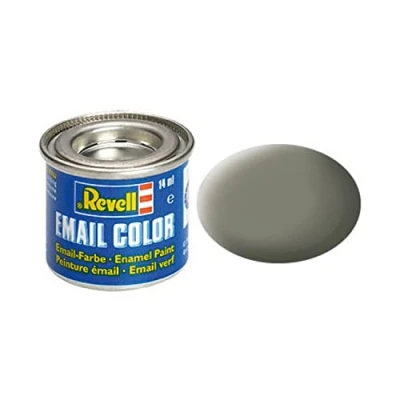 Image of Revell 14ml Email Color Enamel Paint (Light Olive Mat Finish)