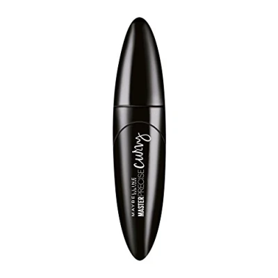 Image of Maybelline NewYork Eyeliner Feutre Master Precise Curvy Black