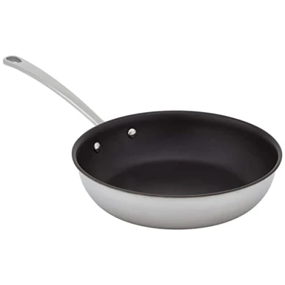 Image of Stellar STP20 Eclipse 20cm Frying Pan Non Stick