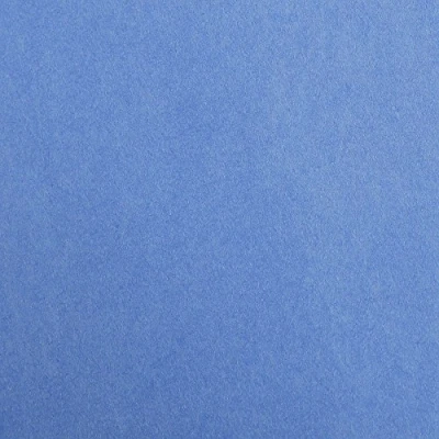 Image of Clairefontaine Ref 397278C Maya Coloured Drawing Paper (Pack of 12 Sheets) 270gsm 50 x 70cm Royal Blue Colour Deep Dyed, Acid Free, pH Neutral