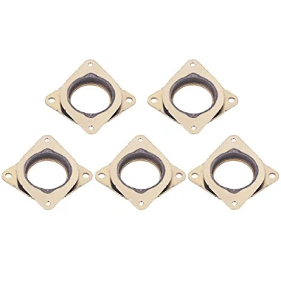 Image of Vibration Damper 5pcs Motor for CNC 3D Printer Stepper