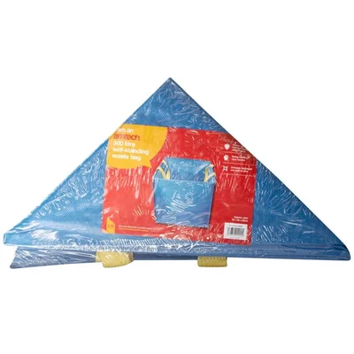 Image of Amtech S4685 300 Litre self Standing Waste Bag