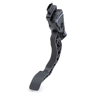 Image of 1601CW Sensors HELLA 6PV 009 949 831 Automatic Transmission for left hand drive vehicles Rubber pedal pad PEUGEOT: 308 II Hatchback