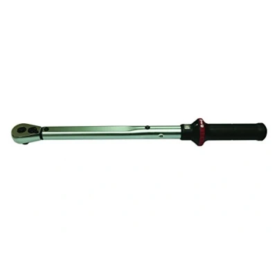 Image of Laser 7169 Torque Wrench 1/2&quot;D 60 300Nm