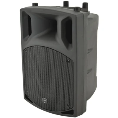 Image of QTX QX10BT 10&quot; 150W Powered Active Bluetooth Speaker