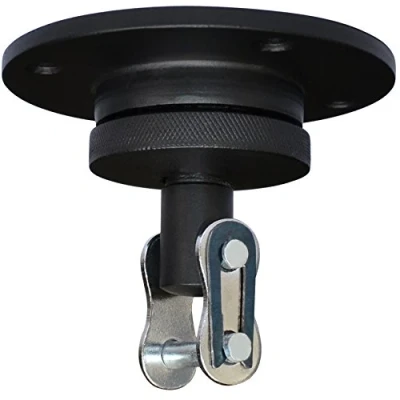 Image of AQF Boxing Speed Ball Swivel Bearing Heavy Duty Punch MMA UFC