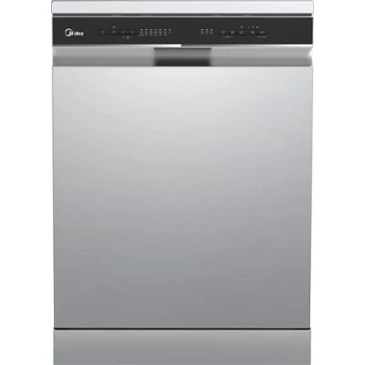 Image of Midea Standard Dishwasher Stainless Steel C Rated