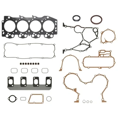 Image of K0AP310270 Full gasket Set, engine AJUSA 50260800 with cylinder head