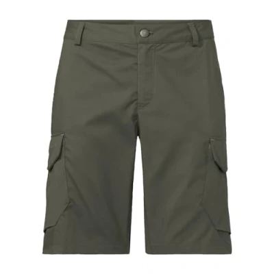 Image of Vaude MENS Neyland Cargo Outdoor shorts, Men&#039;s, Size: XS, Khaki
