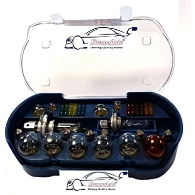 Image of XTREMEAUTO 30PC BULB KIT
