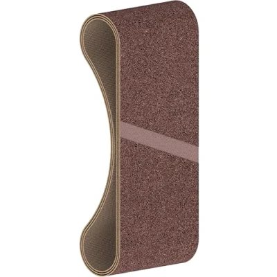 Image of Bosch 2608606114 100 x 560 mm 60 Grit Sanding Belts