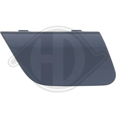 Image of 2138859705, A21388597059999 Cover, towhook DIEDERICHS 1618269 Rear