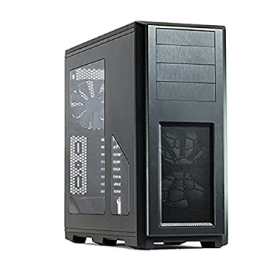 Image of Phanteks Enthoo Pro full tower SSI EEB