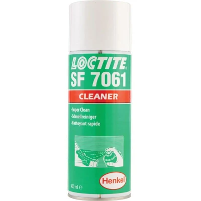 Image of 7061 Super Clean Safety Solvent 400ml