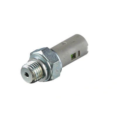 Image of 4410676, 4411236, 93160657 Oil Pressure Switch HELLA 6ZL 003 259 741 M14x1,5 0,5bar Normally Closed Contact RENAULT: CLIO 3, 2, TRAFIC 2