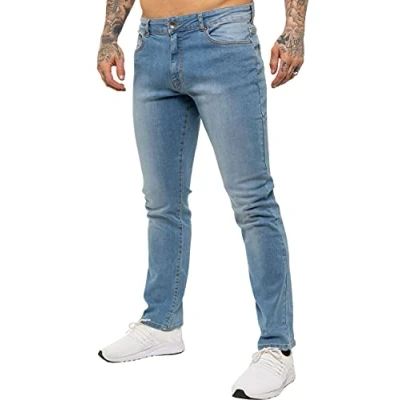 Image of Ze ENZO KZ127 LSW 38 Regular