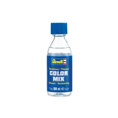 Image of Revell 100ml Color Mix Thinner