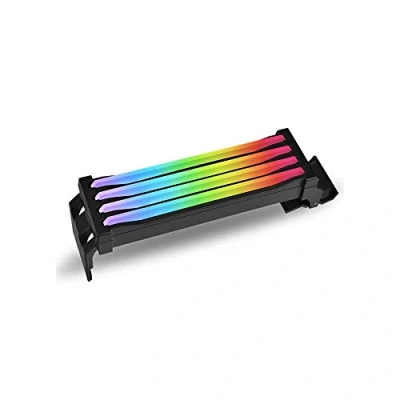 Image of Thermaltake WAVE tt Pacific R1 Plus Memory Cover, CL O020 PL00SW A