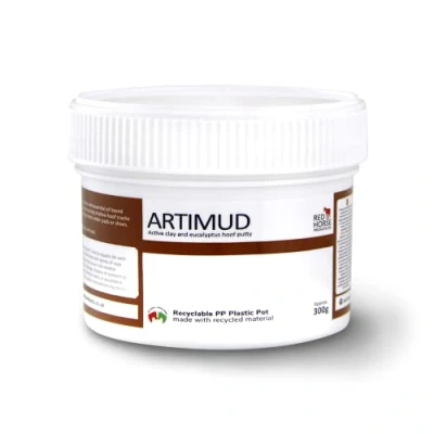 Image of Red Horse Products Artimud 300g