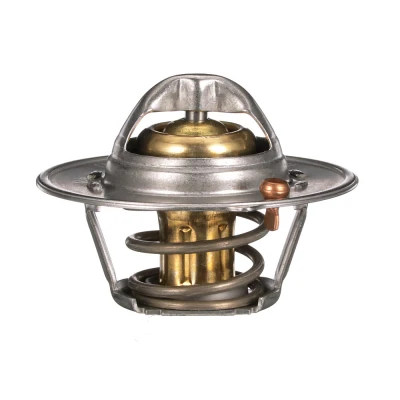 Image of 2550003HB0 Engine thermostat GATES TH64488G1 with gaskets/seals without housing