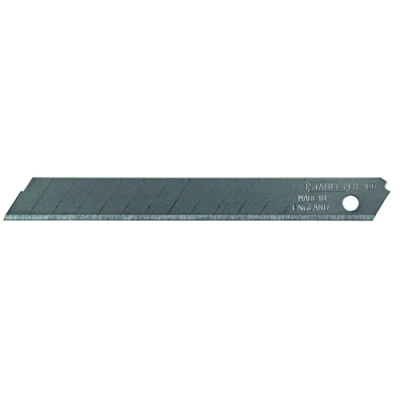 Image of ST CUTTER Break Blade mm.9 Art.1 11 300 * PACK OF 100