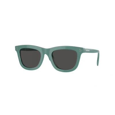 Image of Burberry 710 Years Sunglasses Unisex for kids, Size: 46, Black