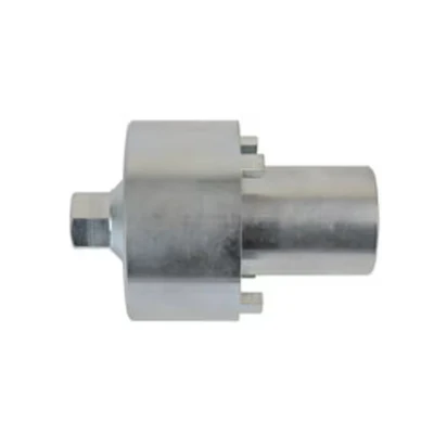 Image of Laser 6553 Rear Hub Nut Socket for Ford Transit