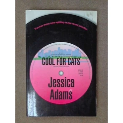 Image of Cool For Cats