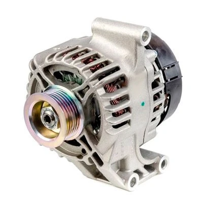 Image of 52003511 Generator DENSO DAN1003 14V 70A 54mm FIAT: 500 Hatchback, Grande Punto Doblo II Box Body / Estate, FORD: KA Hatchback