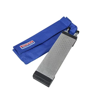 Image of Faithfull Diamond Sharpening Stone 200mm x 70mm FAIDWKIT